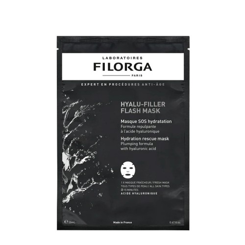 Filorga Hyalu-Filler SOS Hydrating Mask 20ml