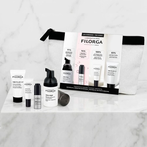 Filorga Iconic Anti-Ageing Products Kit
