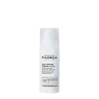 Filorga Daily Repair Mineral UV50 Daily Hydrating Fluid SPF50 50ml