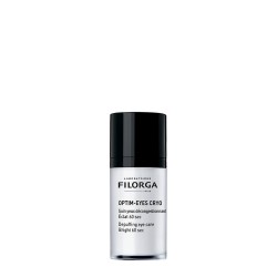 Filorga Optim-Eyes Cryo Eye Treatment Anti-Puffiness and Brightener 15ml