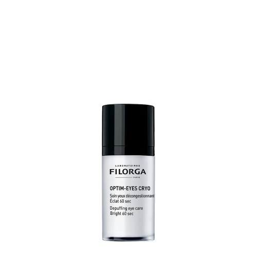 Filorga Optim-Eyes Cryo Eye Treatment Anti-Puffiness and Brightener 15ml