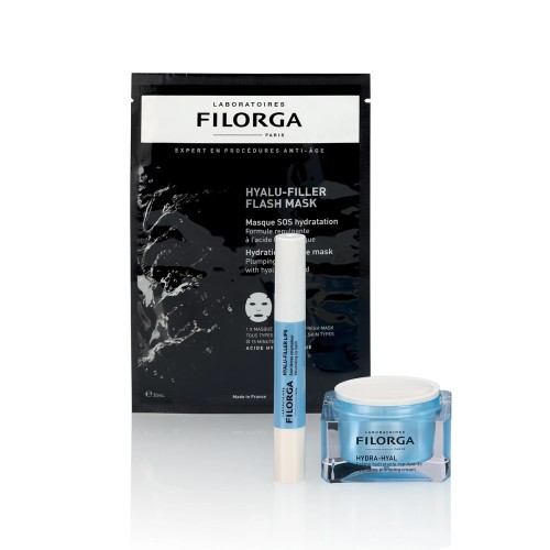 Filorga Hyalu-Filler Set