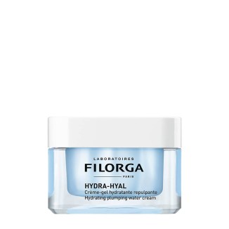 Filorga Hydra-Hyal Gel-Moisturizing Cream Filler 50ml