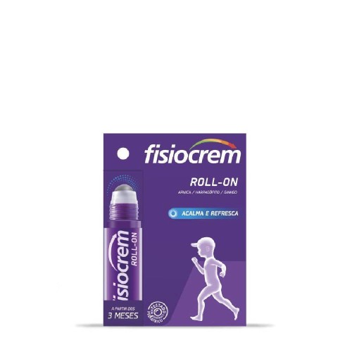 Fisiocrem Roll-On 15 ml