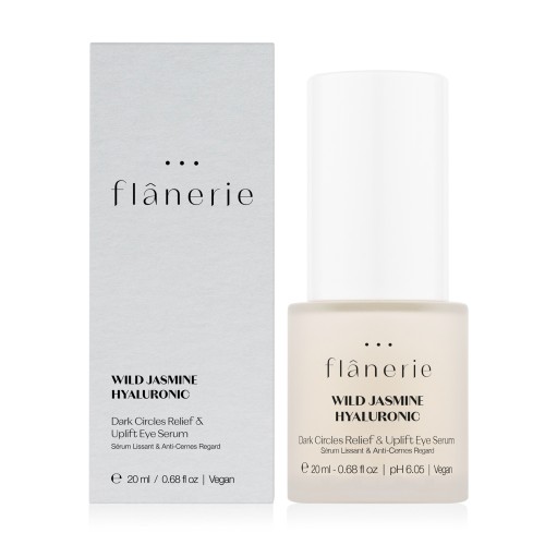 Flânerie Dark Circles Relief & Uplift Eye Serum 20ml