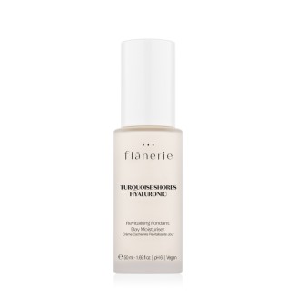 Flânerie Revitalising Foundant Day Moisturiser 50ml