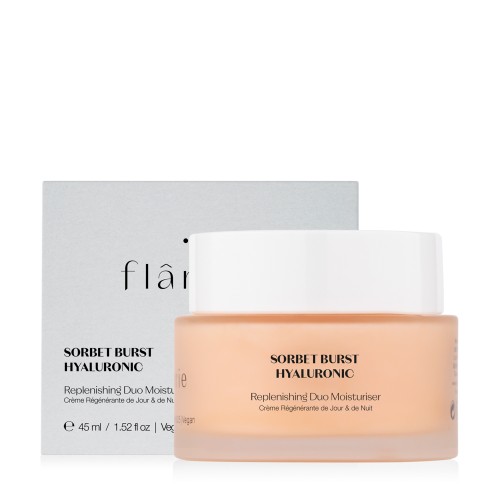 Flânerie Replenishing Duo Moisturiser 45ml
