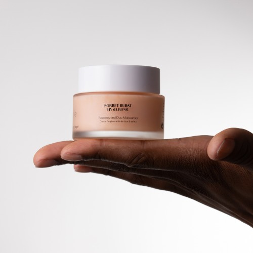 Flânerie Replenishing Duo Moisturiser 45ml