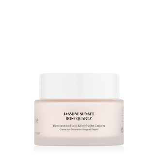 Flânerie Restorative Face & Eye Night Cream 45ml