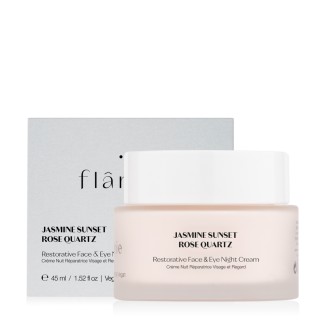 Flânerie Restorative Face & Eye Night Cream 45ml