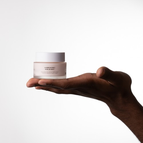 Flânerie Restorative Face & Eye Night Cream 45ml