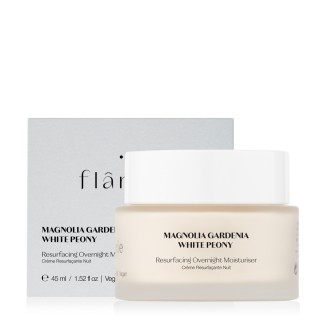 Flânerie Resurfacing Overnight Moisturiser 45ml