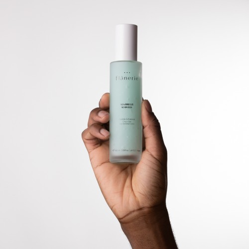 Flânerie Gentle Exfoliating Cryo-Gel 100ml