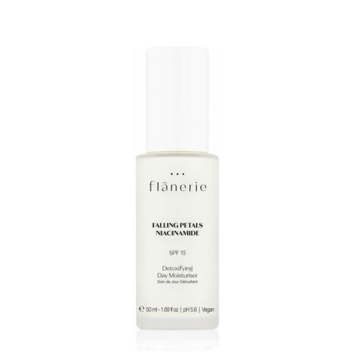 Flânerie Detoxifying Day Moisturiser SPF 15 50ml