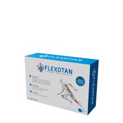Flexotan 30 ampoules