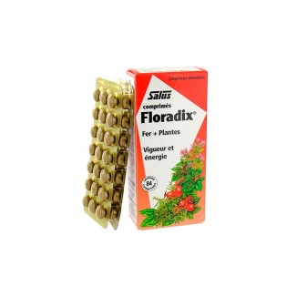 Floradix 84 tablets