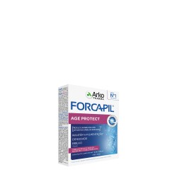 Forcapil Age Protect 30 tablets