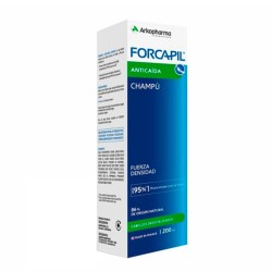 Forcapil Anti-Fall Shampoo 200ml