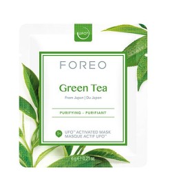 Foreo UFO Green Tea Mask 6x6g