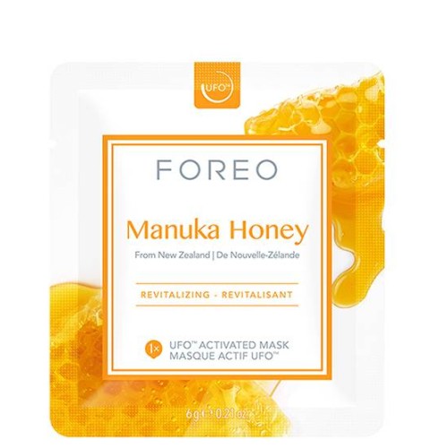Foreo UFO Manuka Honey Mask 6x6g