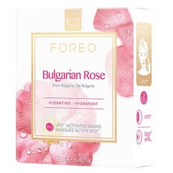 Foreo UFO Bulgarian Rose Mask 6x6g
