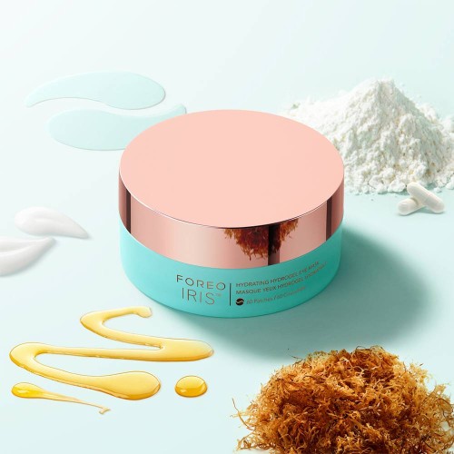 Foreo IRIS Hydrating Hydrogel Eye Mask 100g