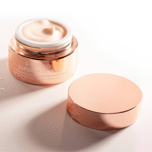 Foreo SUPERCHARGED HA+PGA Triple-Action Intense Moisturizer 15ml