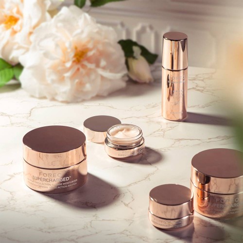 Foreo SUPERCHARGED HA+PGA Triple-Action Intense Moisturizer 15ml