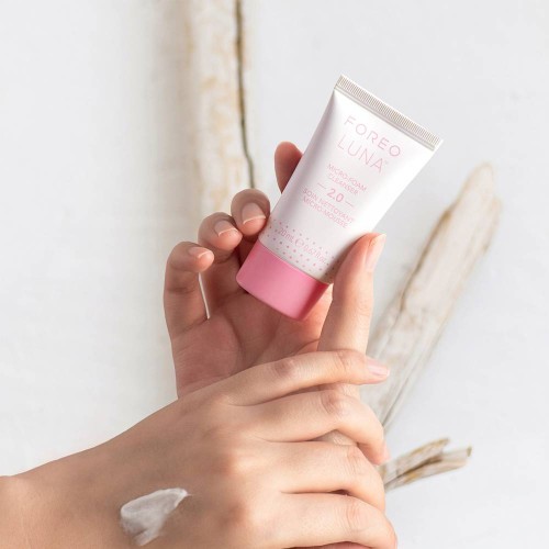 Foreo LUNA Micro Foam Cleanser 2.0 20ml
