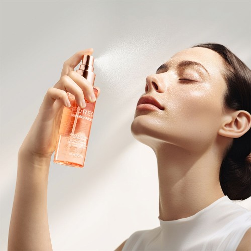 Foreo SUPERCHARGED Barrier Restoring Essence Mist 110ml
