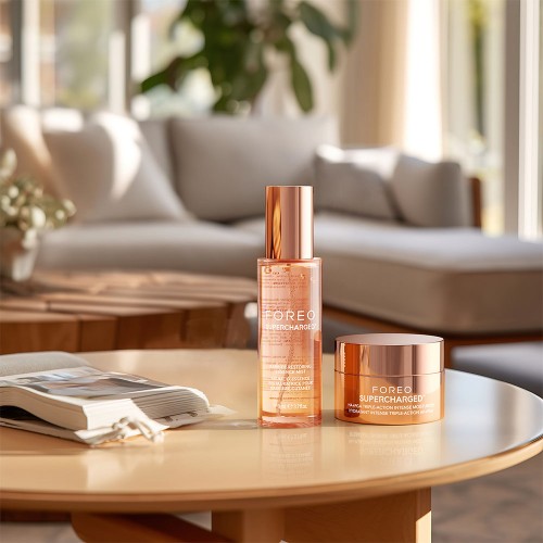 Foreo SUPERCHARGED Barrier Restoring Essence Mist 110ml