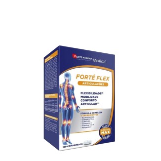 Forté Pharma Forté Flex Joints 120 tablets