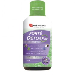 Forté Pharma Forté Detox Liver 500ml