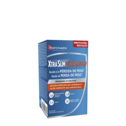Forté Pharma XtraSlim Chrono 60 capsules