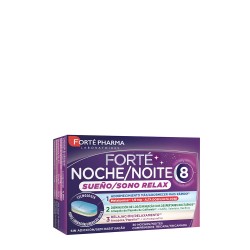 Forté Pharma Forté Night Relax Sleep 30 Tablets