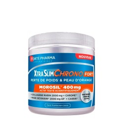 Forté Pharma XtraSlim Chrono Morosil 400mg Powder 205g