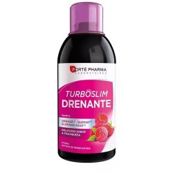 Forté Pharma Slim Draining Raspberry 500ml