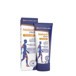 Forté Pharma Hialsorb Cold Joints Cream 100ml