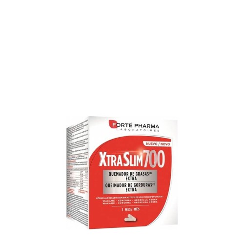 Forté Pharma XtraSlim 700 120 capsules
