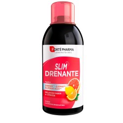 Forté Pharma Slim Draining Citrus 500ml