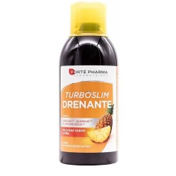 Forté Pharma Slim Draining Pineapple 500ml