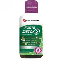 Forté Pharma Forté Detox 5 Organs 500ml