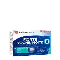 Forté Pharma Forté Night 8h 30 tablets