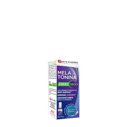 Forté Pharma Forté Melatonin 1900 Spray 20ml