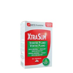 Forté Pharma XtraSlim Flat Belly 60 capsules