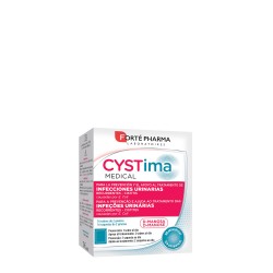 Forté Pharma Cystina Medical 14 sachets