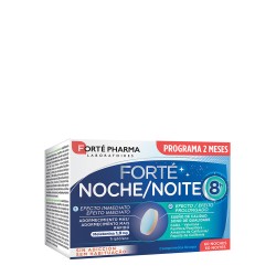 Forté Pharma Forté Night 8h 60 tablets