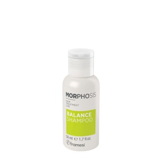 Framesi Morphosis Balancing Shampoo 50ml