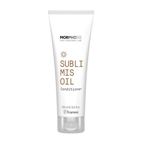 Framesi Morphosis Sublimis Oil Conditioner 250ml