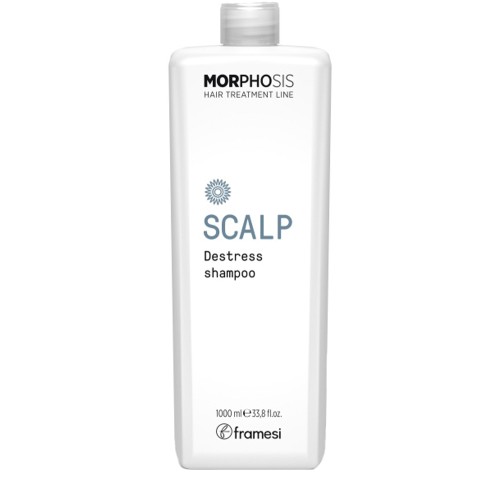 Framesi Morphosis Sensitive Scalp Shampoo 1000ml